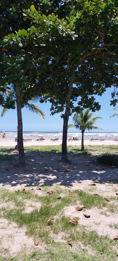 Casa De Praia Com Duas Piscinas E Garagem Bertioga Exterior foto